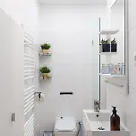Jungle & Marble Lejlighed