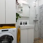 Lejlighed Jungle & Marble Budapest